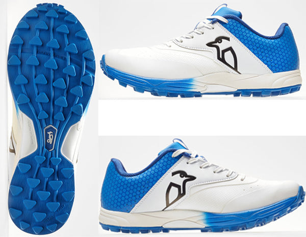 Kookaburra Cricket Pro 2.0 Rubber Shoe