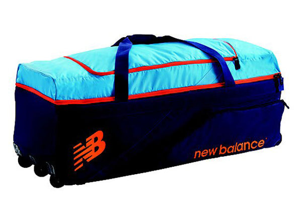 New Balance DC880 Wheelie Bag Large
