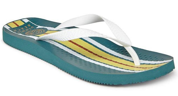 Vionic Men’s Manly Flip Flops Aug 2022