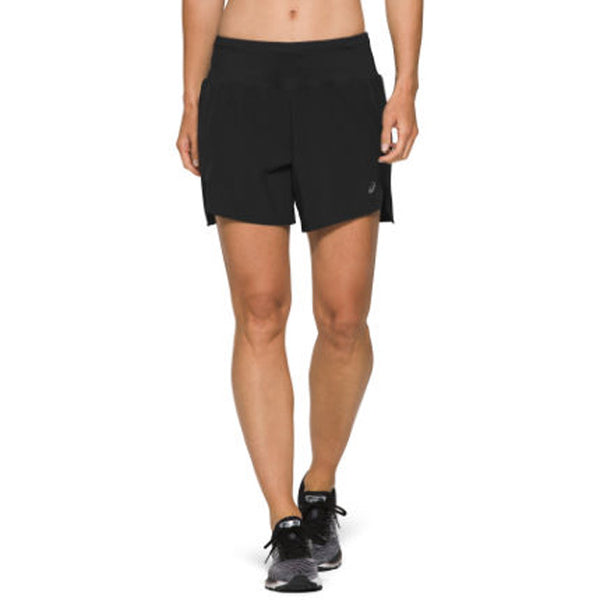 Asics Womens 5.5 inch shorts