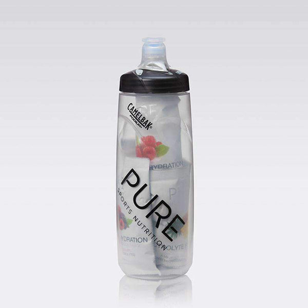 Pure Electrolyte Hydration Premium Start