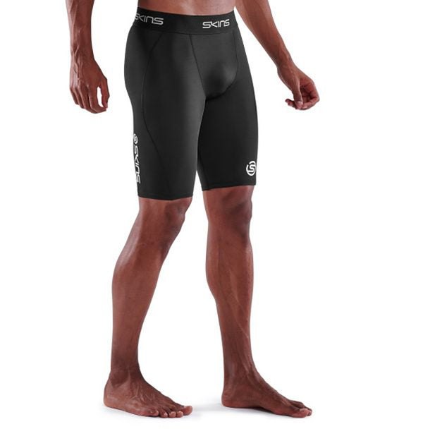 Skins Men’s 1 Series Half Tights