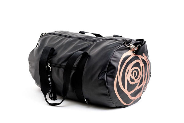 Rose Road Weekender Duffle Bag