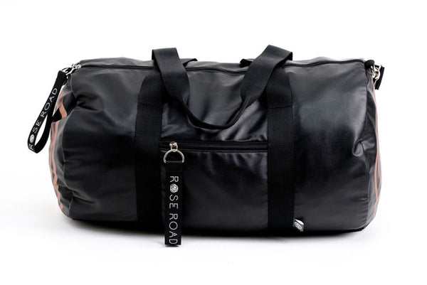 Rose Road Weekender Duffle Bag