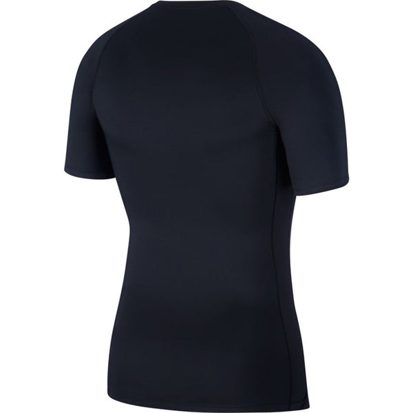 Nike Pro Men's Tight Fit Short-Sleeve T CL 2023