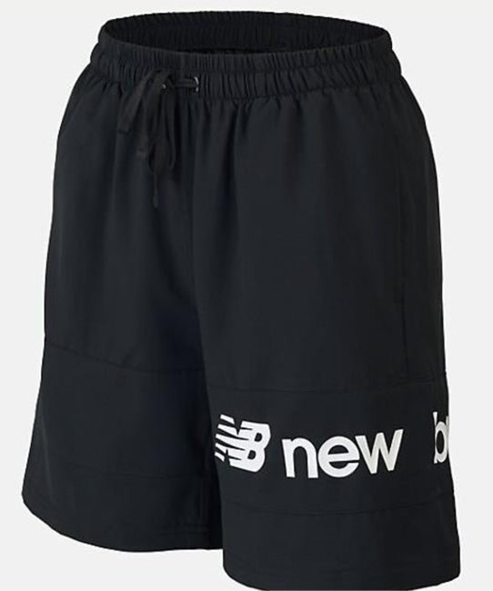 New Balance Boys 7” Woven Shorts