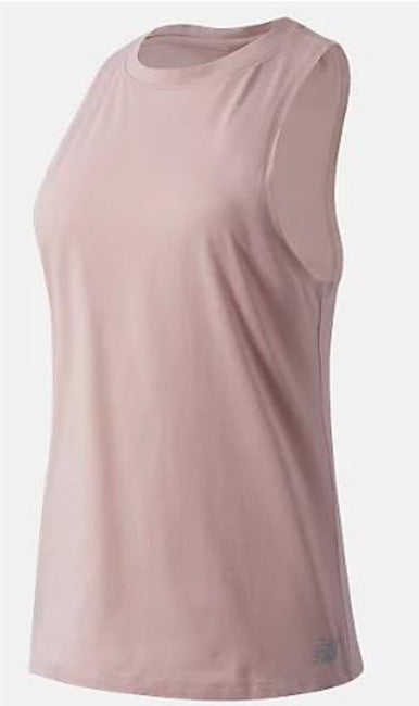 New Balance Relentless Tank