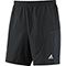 ADIDAS MENS 7" RESPONSE SHORT
