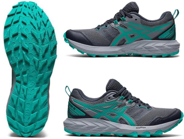 Asics Women’s Gel Sonoma 6 Trail Shoe