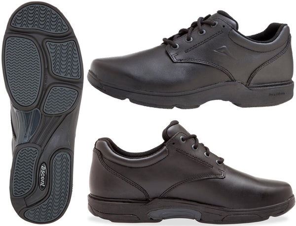 Ascent Apex Junior Work & School Shoe