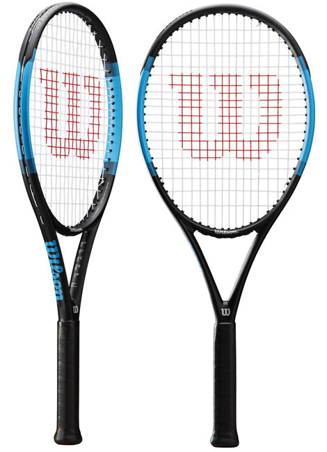 Wilson Ultra Power 105 Tennis Racquet