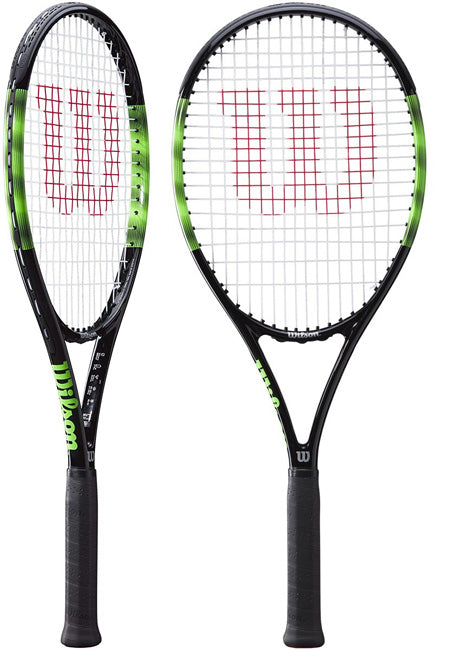 Wilson Blade Feel Team103 Tennis Racquet