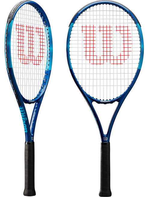Wilson Ultra Power 103 Tennis Racquet