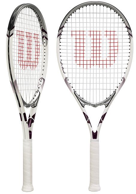 Wilson Essence Tennis Racquet