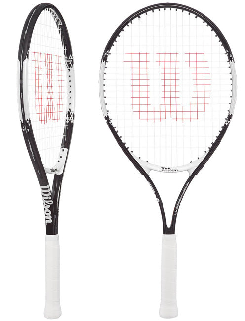 Wilson Federer Jnr Alloy Tennis Racquet