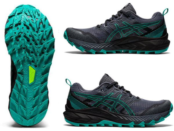 Asics Women’s Gel Trabuco 9 Trail Run Sh