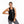 Load image into Gallery viewer, Rose Road Racerback Singlet with logo
