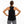 Load image into Gallery viewer, Rose Road Racerback Singlet with logo

