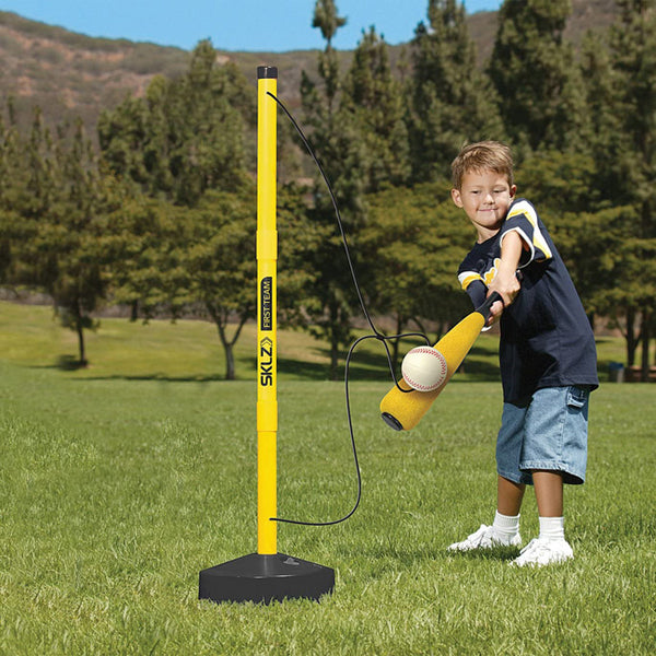 SKLZ Hit-A-Way Junior TBall Set