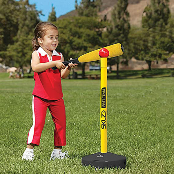 SKLZ Hit-A-Way Junior TBall Set