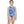 Load image into Gallery viewer, Speedo Girls Speedo Eco Fabric Elevate
