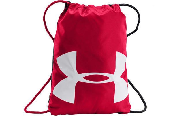 Under Armour Unisex's Ozsee Sackpack