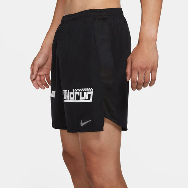 Nike Challenger Wild Run Men's Shorts