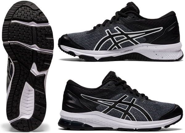 Asics Junior Gel GT-1000 10 Run Shoe