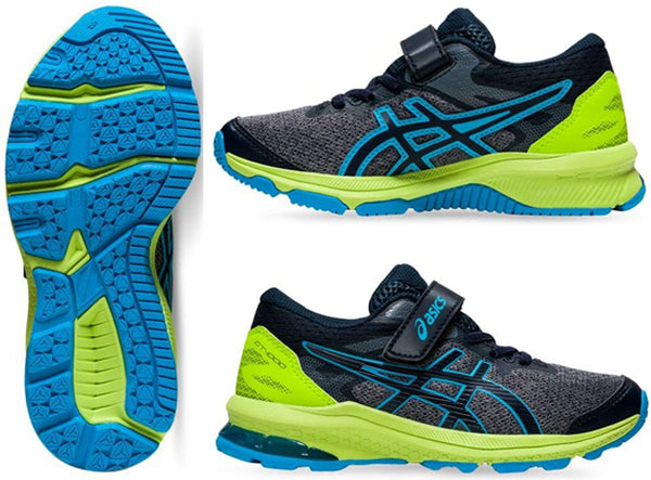 Asics Pre School Gel GT-1000 10 Run Shoe