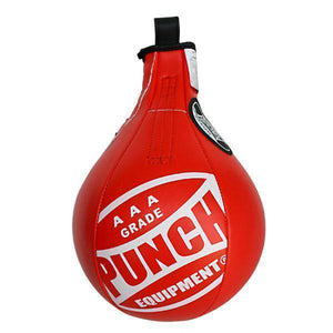 Punch Equipment Trophy Getters Speed Ball