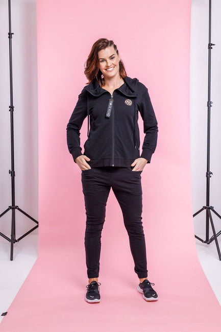 Rose Road Unwinders Winter Weight