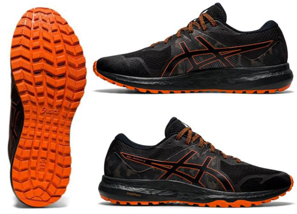 Asics Men’s Gel Scram Trail Run - Main Image