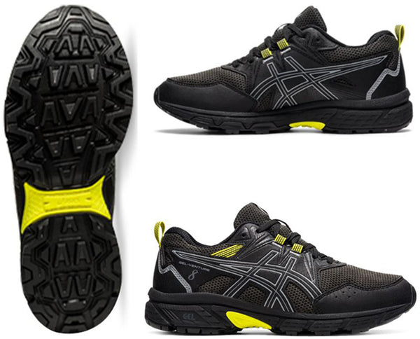 Asics Junior Gel Venture Waterproof Shoe