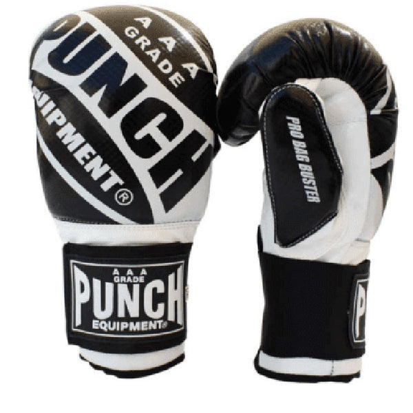 Punch Pro Bag Buster Bag Mitts