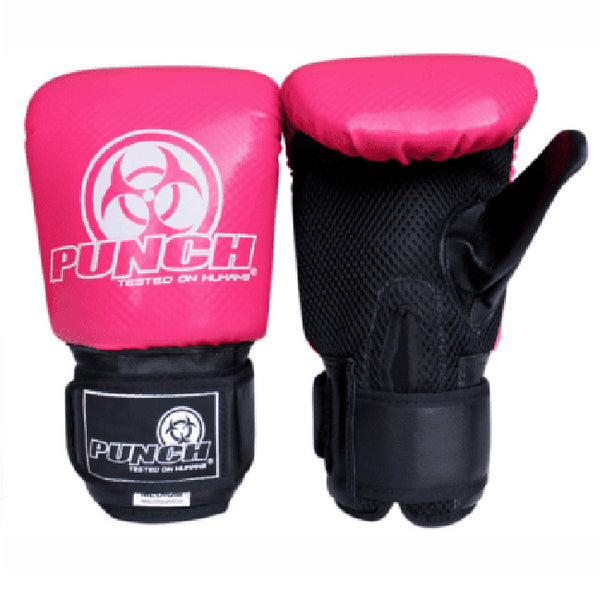 Punch Urban Bag Mitts