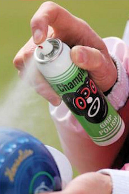 Champion Grip Spray