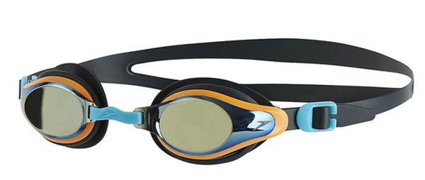 Speedo Mariner Youth Mirror Swim Goggle