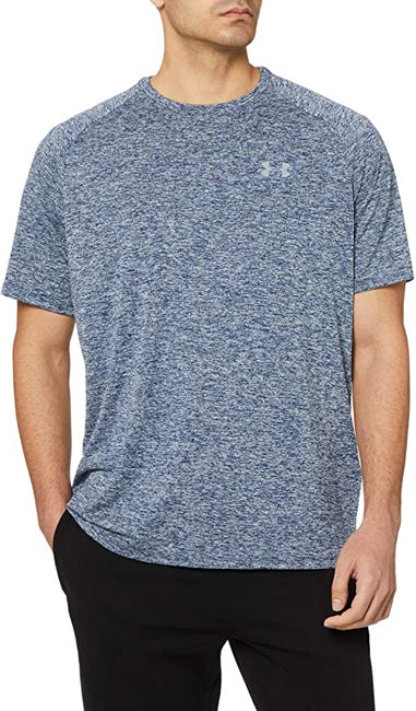 Under Armour Mens Tech 2.0 Short Sleeve CL2023