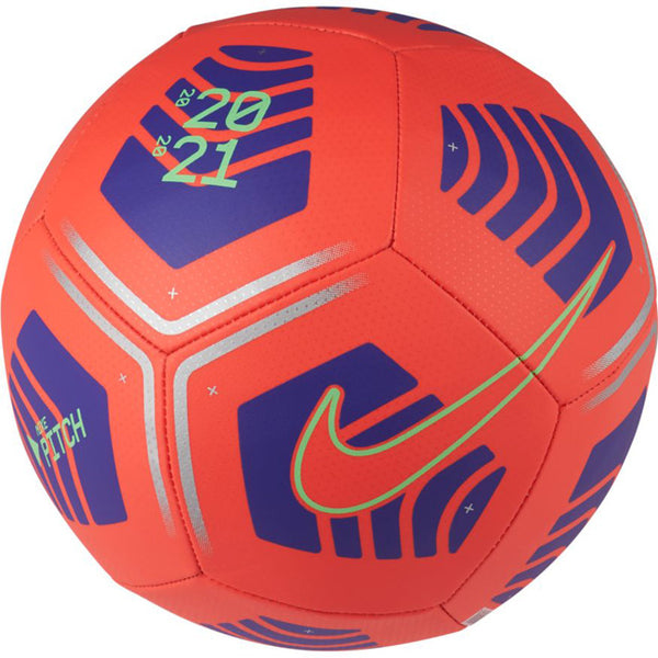 Nike Pitch Football