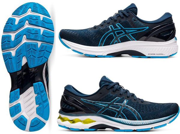 Asics Mens Gel Kayano 27 Run Shoe