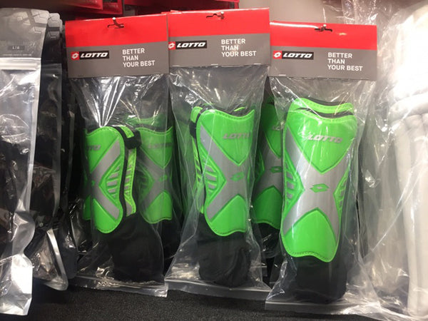 Lotto Marvel 500 Shinguard wf2021