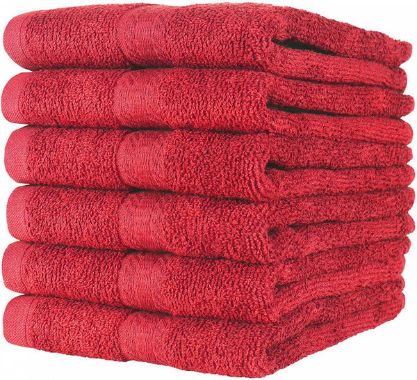 Cotton Sports Gym Towel 40cm x 70 cm