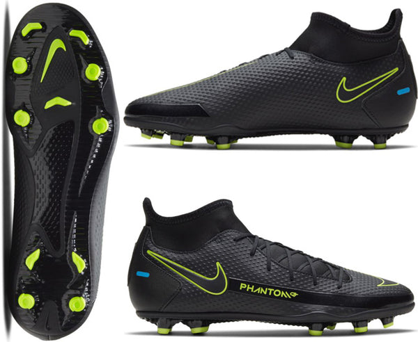 Nike Phantom GT Club Dynamic Fit MG Boot