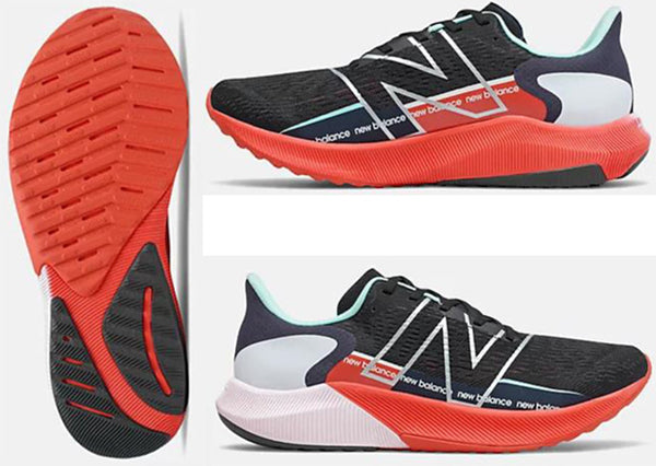 Balance Fuelcell Propel Mfcprcb2 New Balance Mens FuelCell