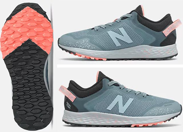 New Balance Pre School Arishi Trail Run