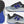 Load image into Gallery viewer, New Balance Junior Nitrel v4 Trail Shoe
