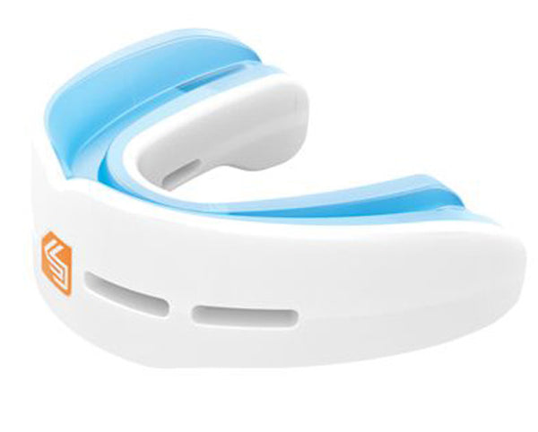 Shock Doctor Nano Double Fight Mouthguard