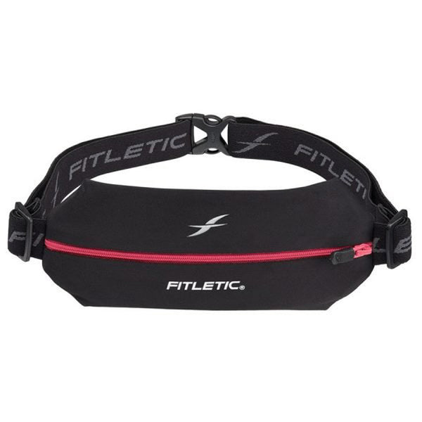 Fitletic Mini Sport Belt Runners Pouch