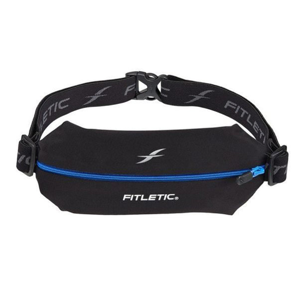 Fitletic Mini Sport Belt Runners Pouch