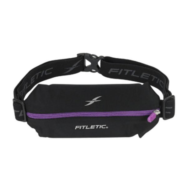 Fitletic Mini Sport Belt Runners Pouch